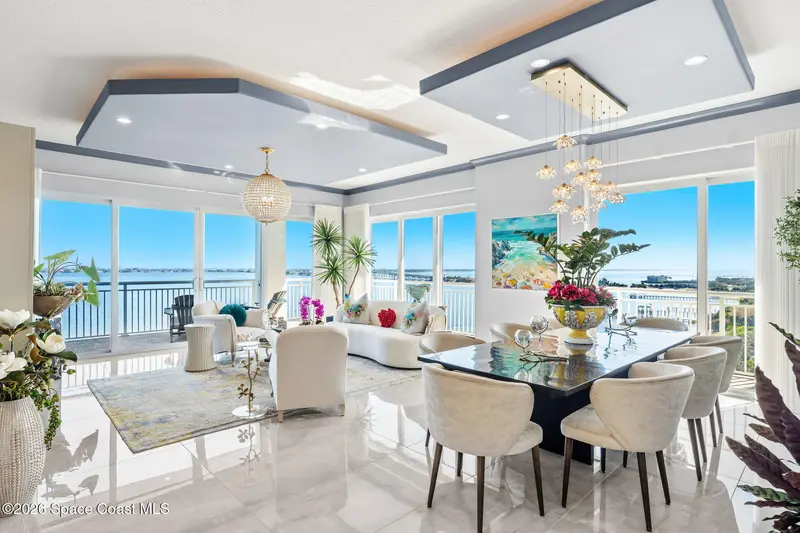 1465 S Harbor City Boulevard 1002, FL