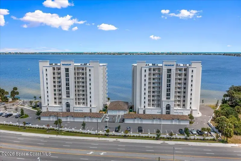 1465 S Harbor City Boulevard 1002, FL