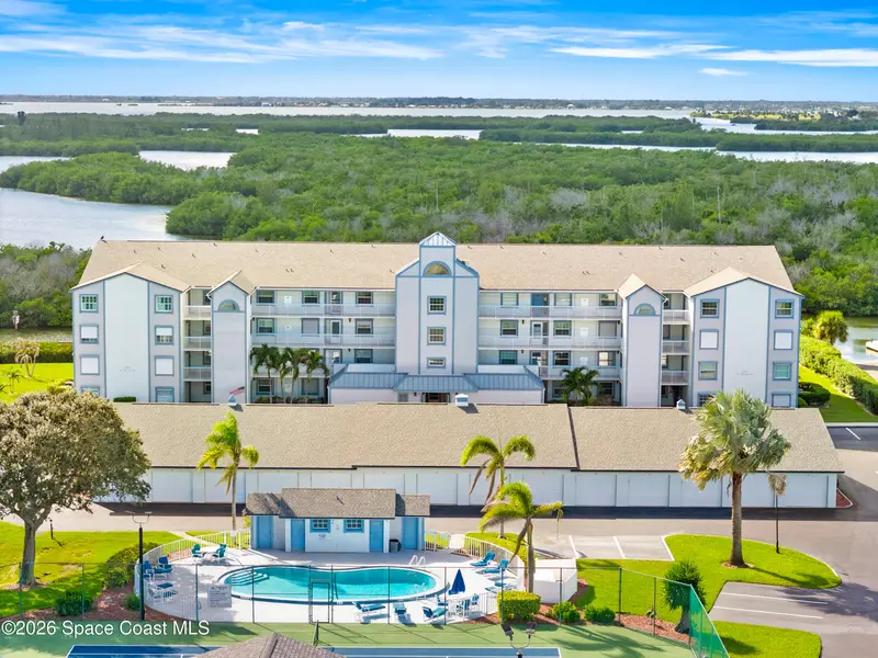 540 S Brevard Avenue 443, FL