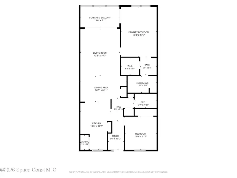 540 S Brevard Avenue 443, FL