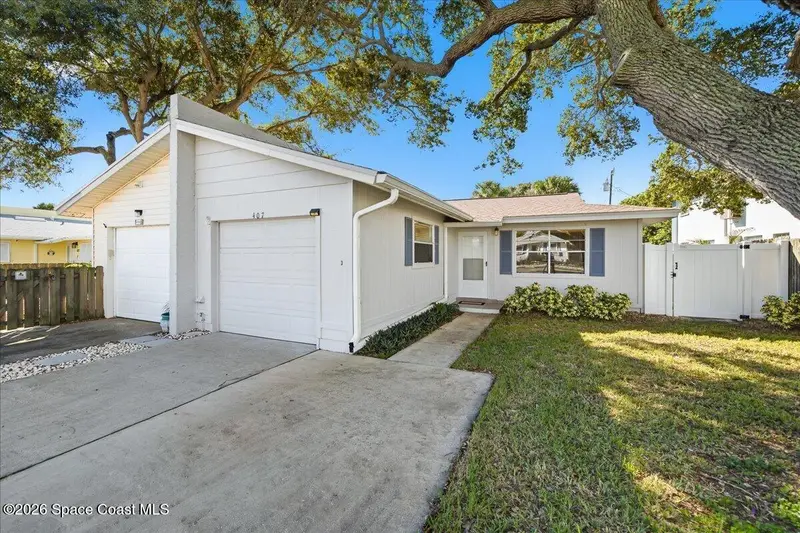 407 Adams Avenue, FL