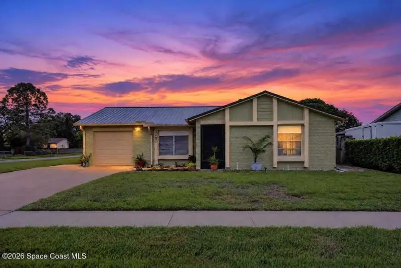3701 Militia Drive, FL