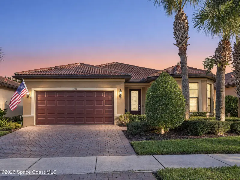 5401 Antigua Circle, FL
