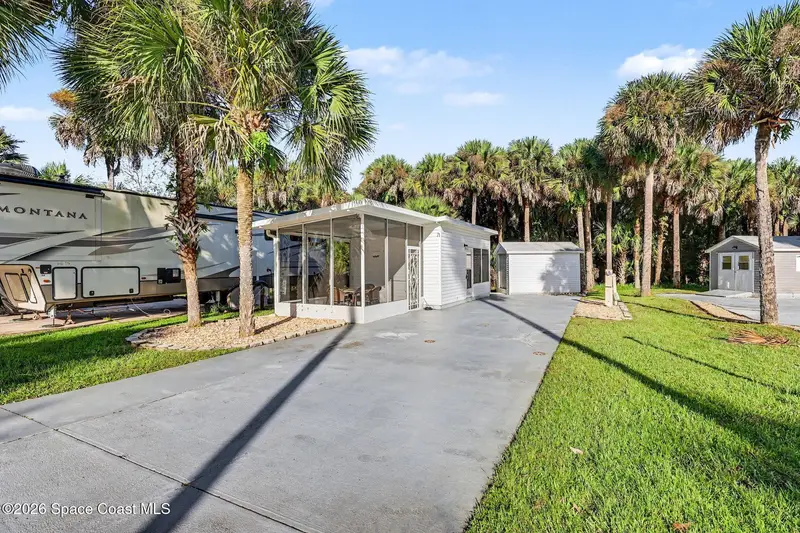 316 Oak Cove Road, FL