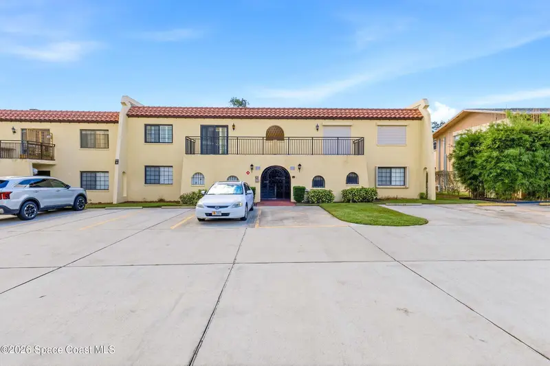 115 N Indian River Drive 232, FL
