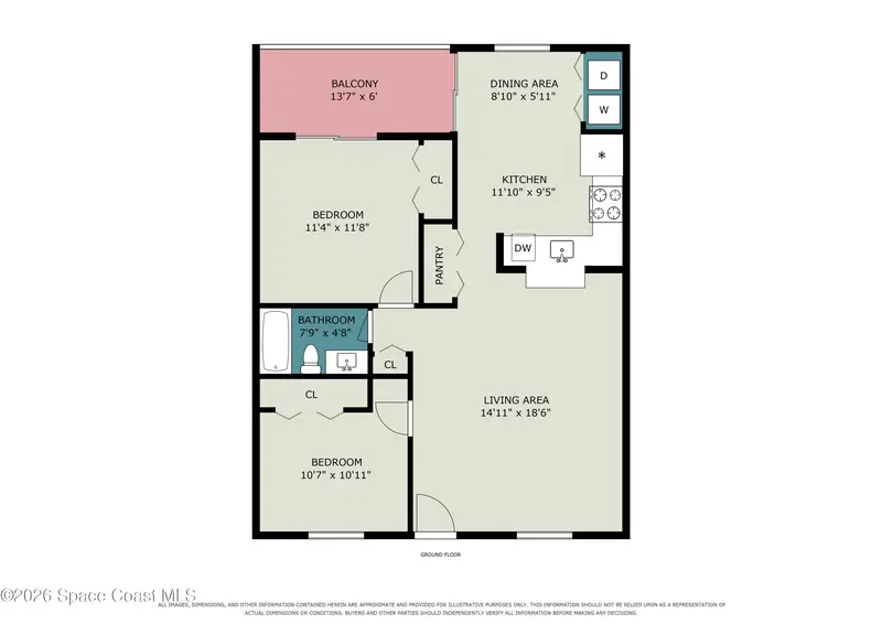 200 International Drive 109, FL