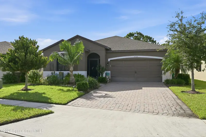 4324 Caladium Circle, FL