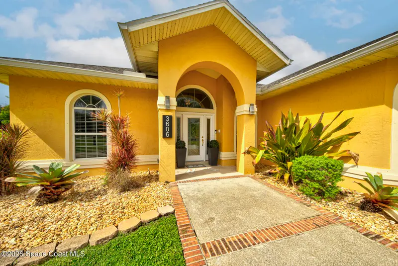 3606 Sandy Crane Court, FL