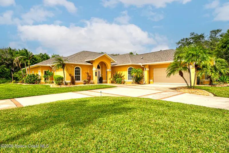 3606 Sandy Crane Court, FL