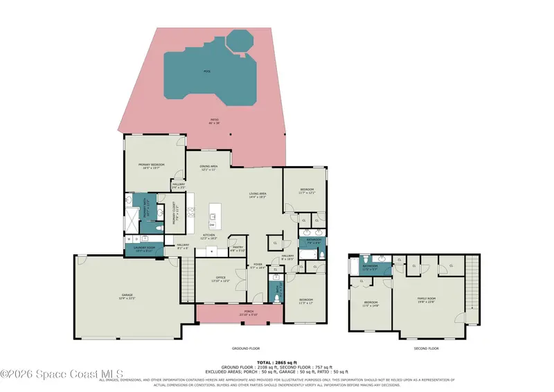 7439 Jazero Place, FL