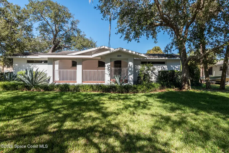 800 E Melbourne Avenue, FL