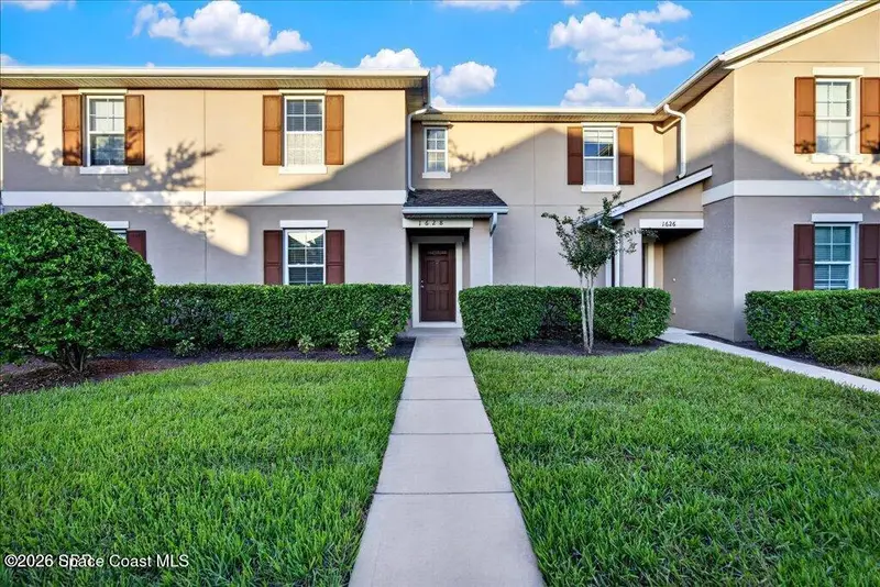 1628 Hawksbill Lane, FL