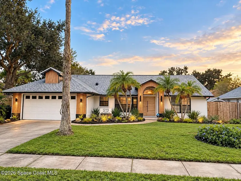 1215 Rolling Meadows Drive, FL