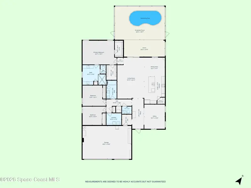 1092 Great Belt Circle, FL