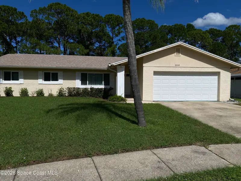 3000 Guinevere Drive, FL