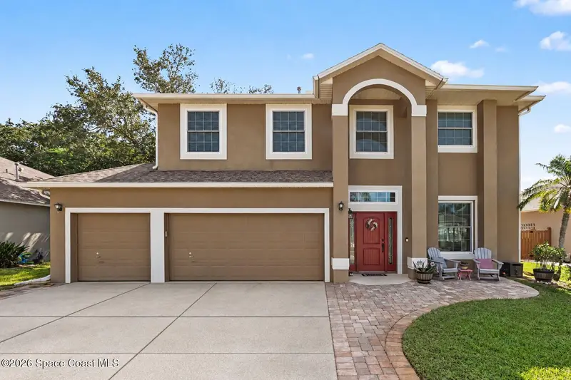 2595 Summer Brook Street, FL