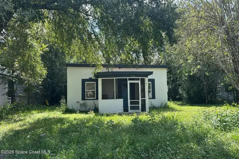 2440 Edgewood Avenue W, FL