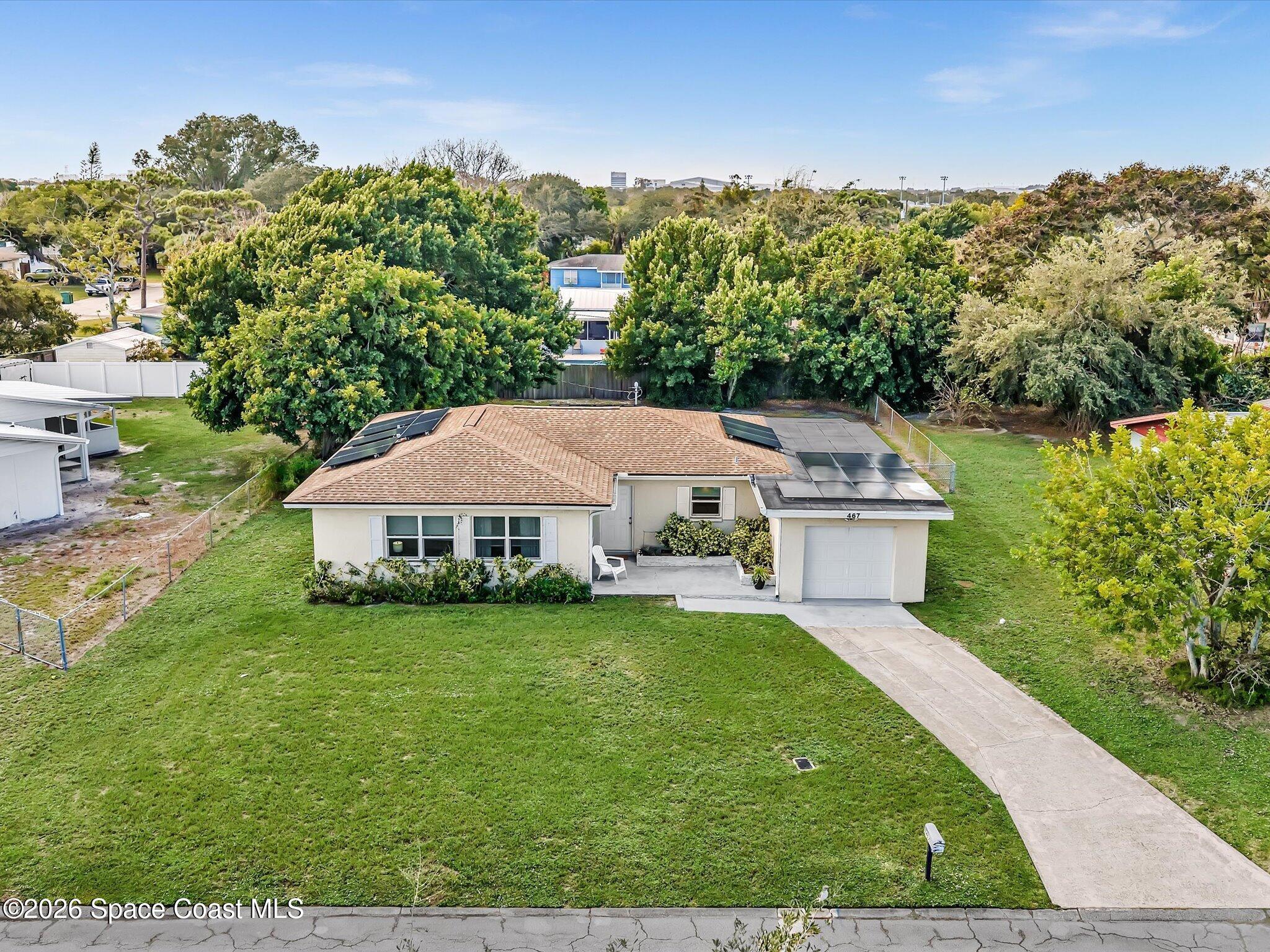 467 Alice Drive, FL