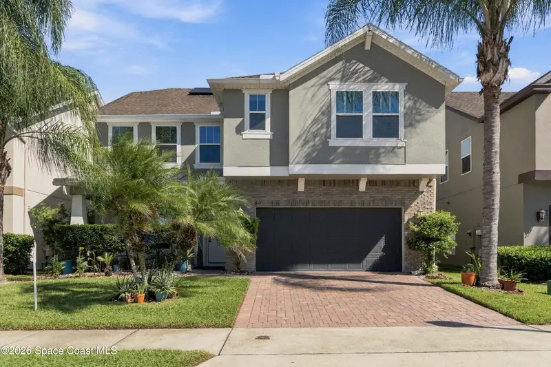 617 Marsh Reed Drive, FL