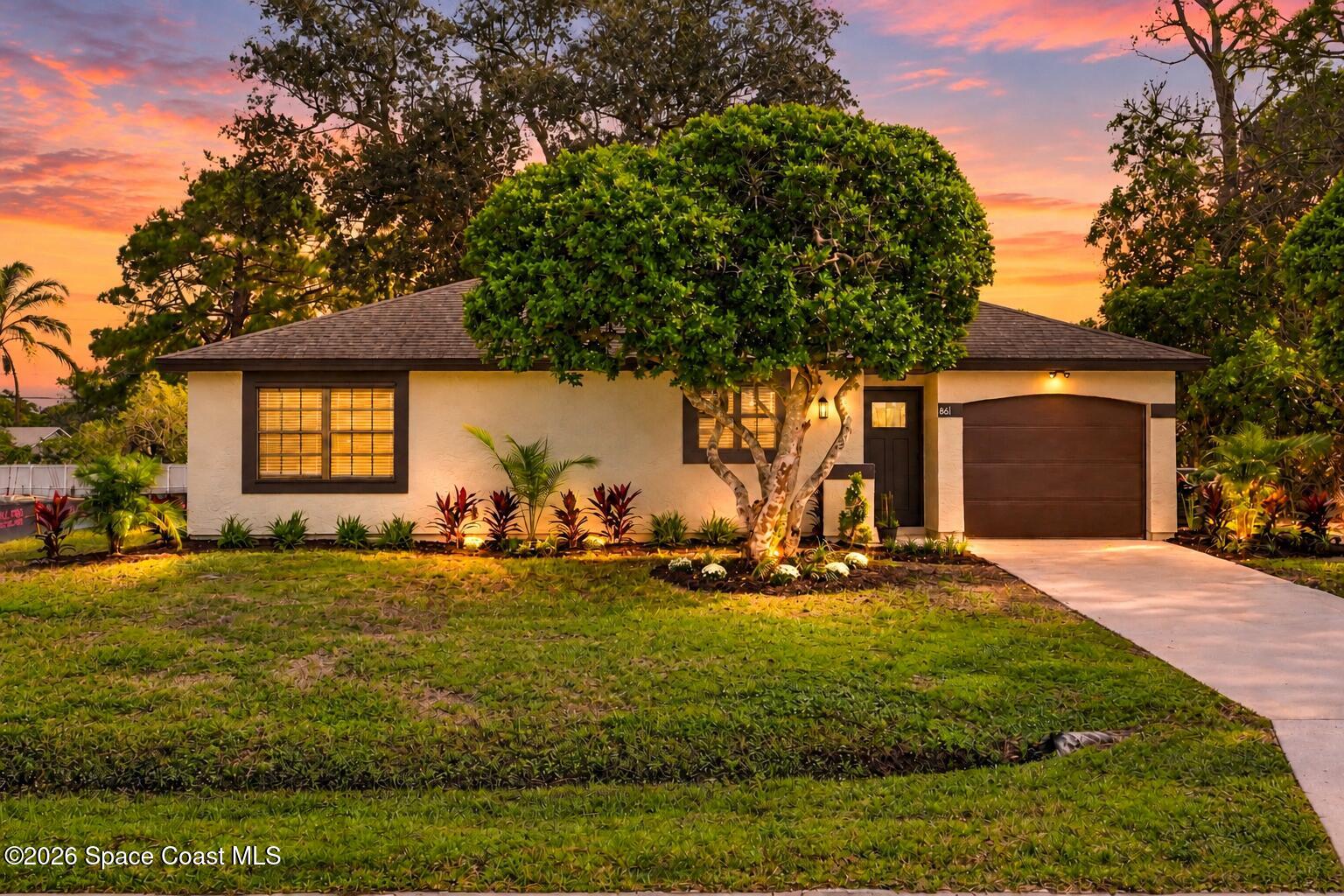 861 Taluga Avenue Se, FL