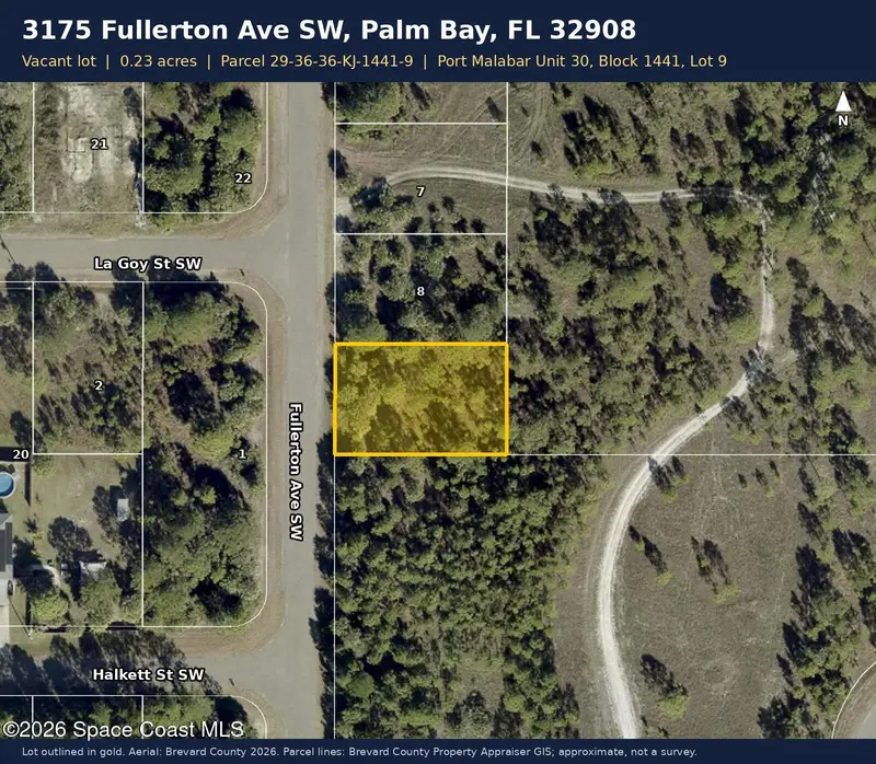 3175 Fullerton Avenue Sw, FL