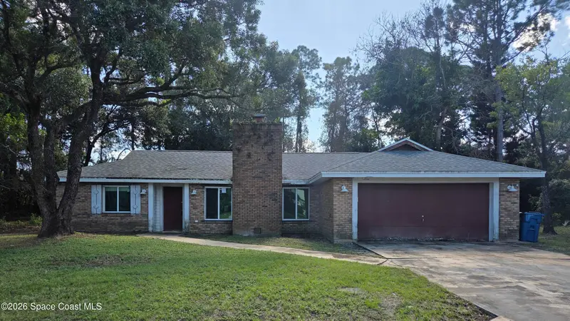 1246 Waffle Street Se, FL