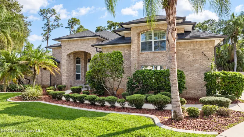 3601 Carriage Gate Drive, FL