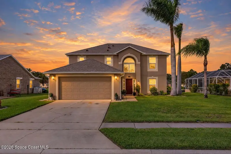 1205 Winding Meadows Road, FL