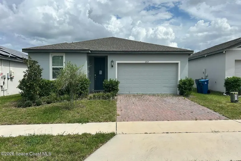 2417 White Tail Street, FL