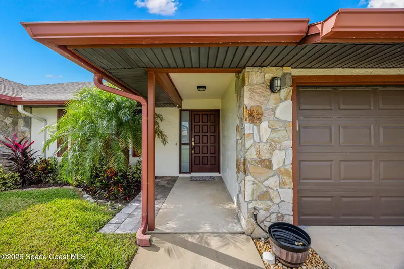 1345 Bonaventure Drive, FL