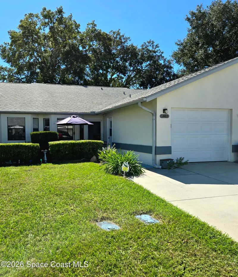 1865 Coralberry Lane, FL