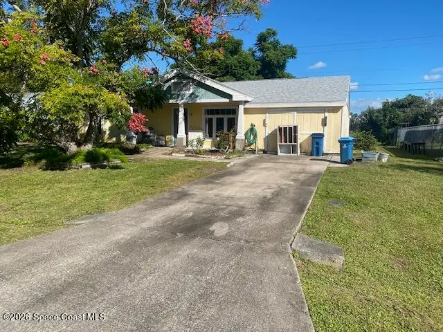 1681 S Omega Street Ne, FL
