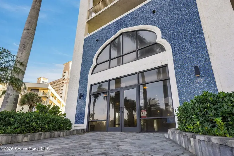 750 N Atlantic Avenue 608, FL