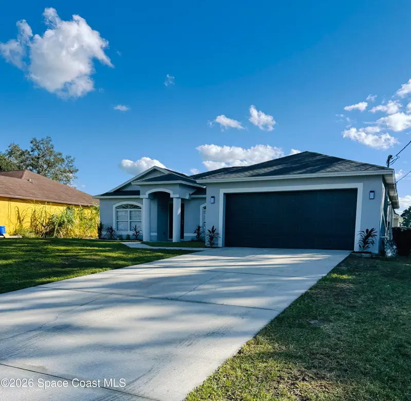 540 Gallagher Street Sw, FL