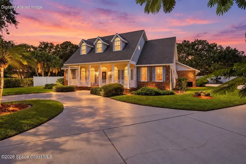 7075 S Tropical Trail, FL