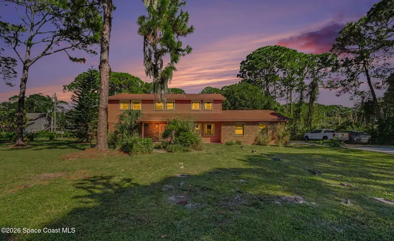 580 Chase Hammock Road, FL