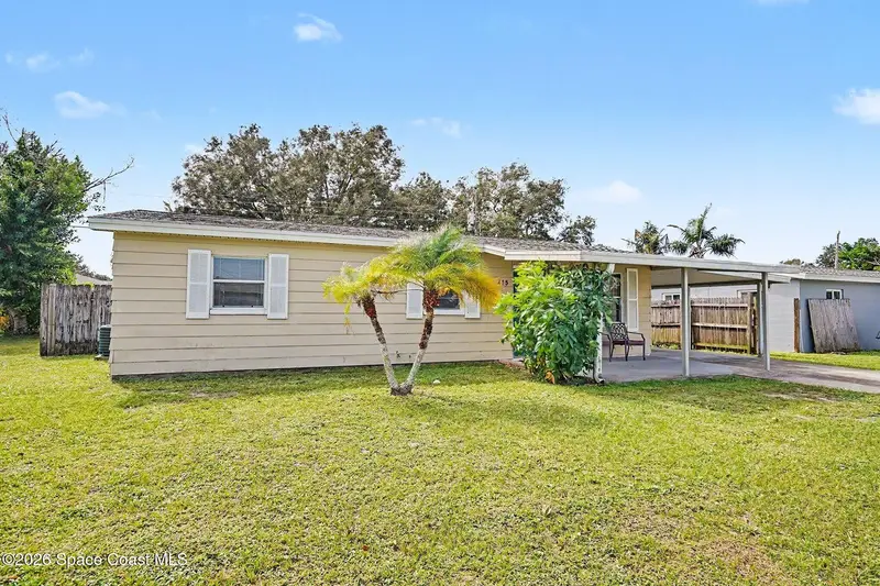 415 Crown Boulevard, FL
