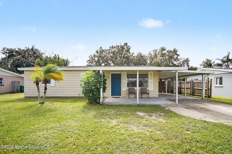 415 Crown Boulevard, FL