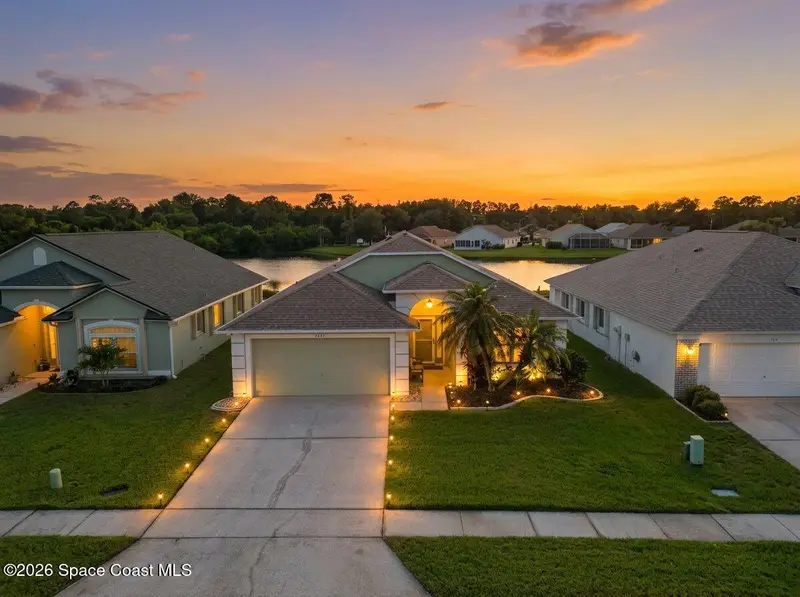 2644 Vining Street, FL