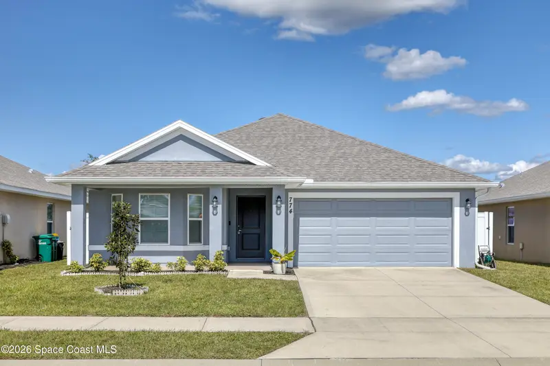 774 Moment Street, FL