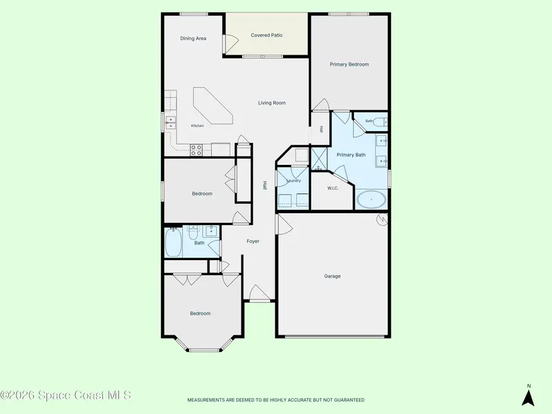 774 Moment Street, FL