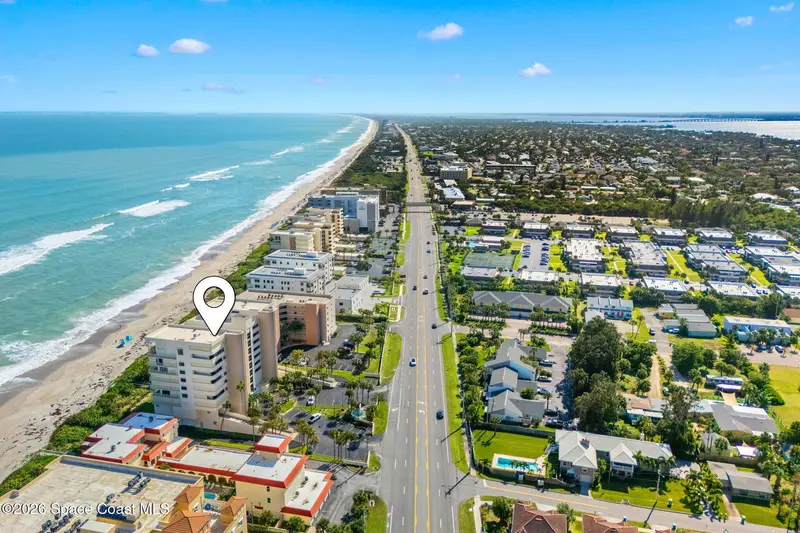 2835 N Highway A1a 302, FL