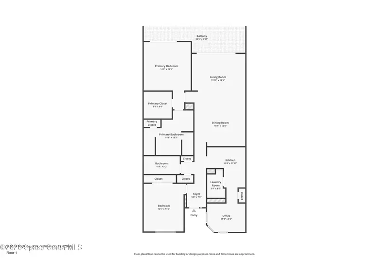 2835 N Highway A1a 302, FL