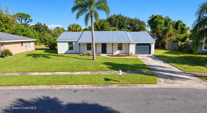 Port Malabar Country Club listing