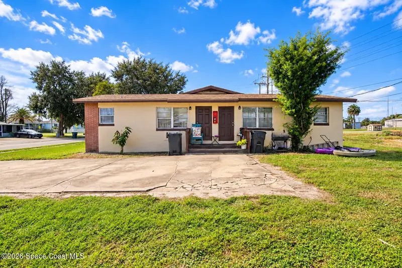 4110 Raney Road, FL
