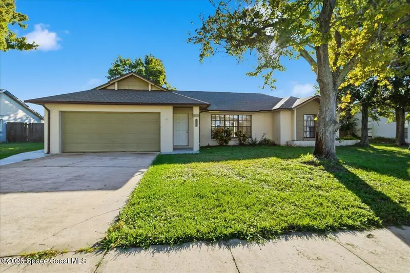 2677 Village Park Drive, FL