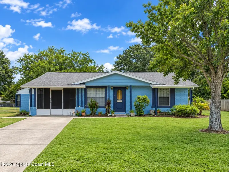 Port Malabar Country Club listing
