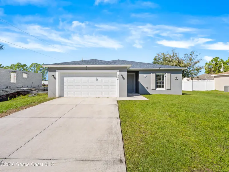 934 Tacaro Avenue Se, FL
