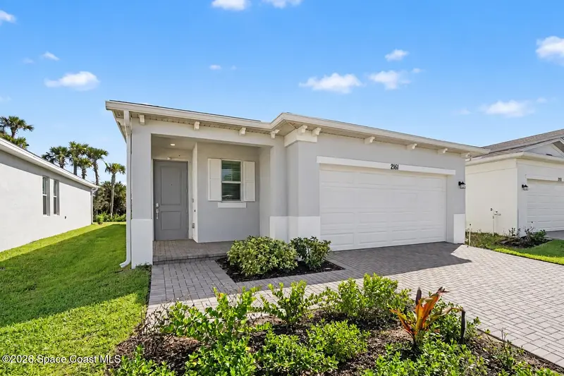 2161 Marigold Trail Nw, FL