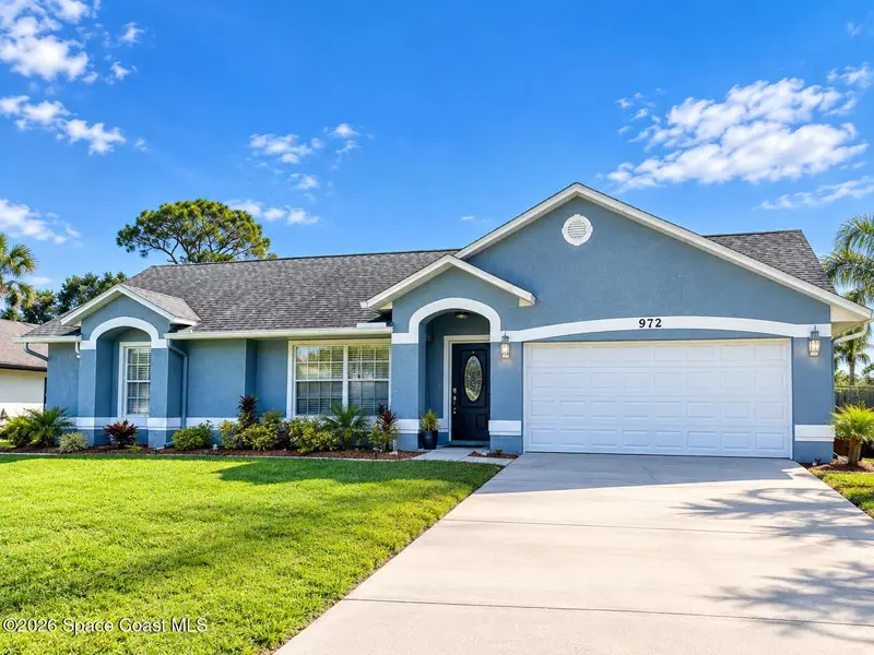 972 Canton Street Nw, FL